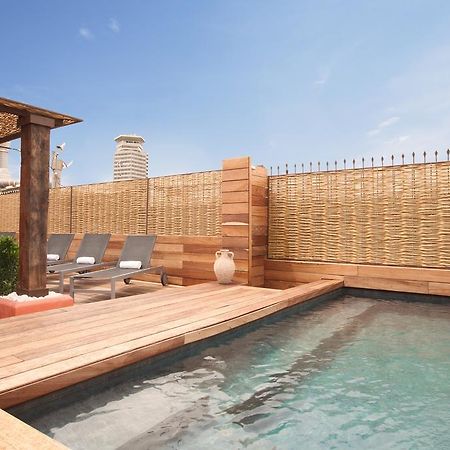 Enjoybcn Colon Apartments Барселона Екстер'єр фото