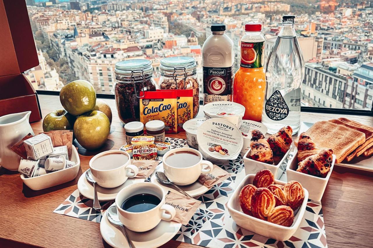 Enjoybcn Colon Apartments Барселона Екстер'єр фото