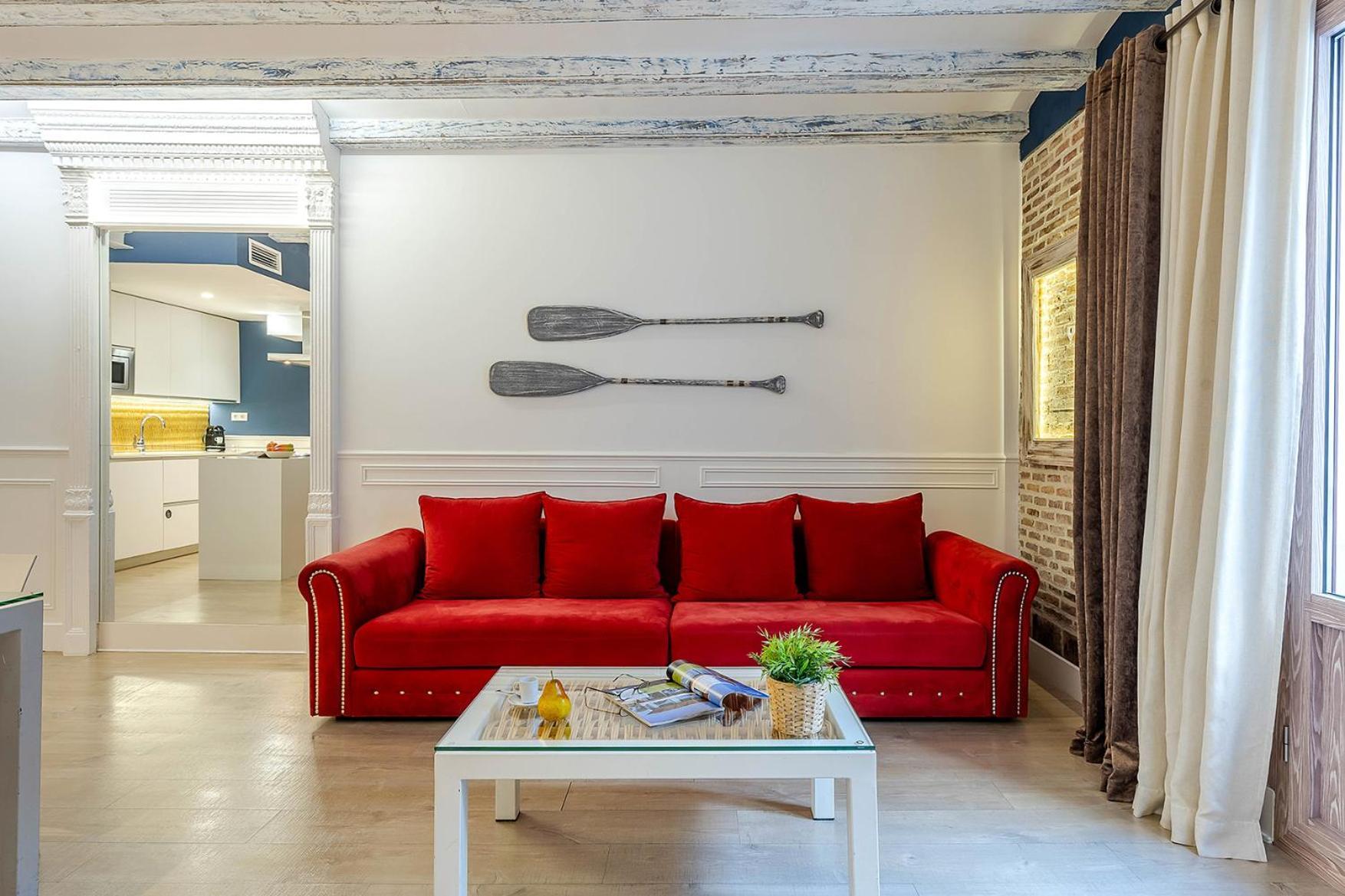 Enjoybcn Colon Apartments Барселона Екстер'єр фото
