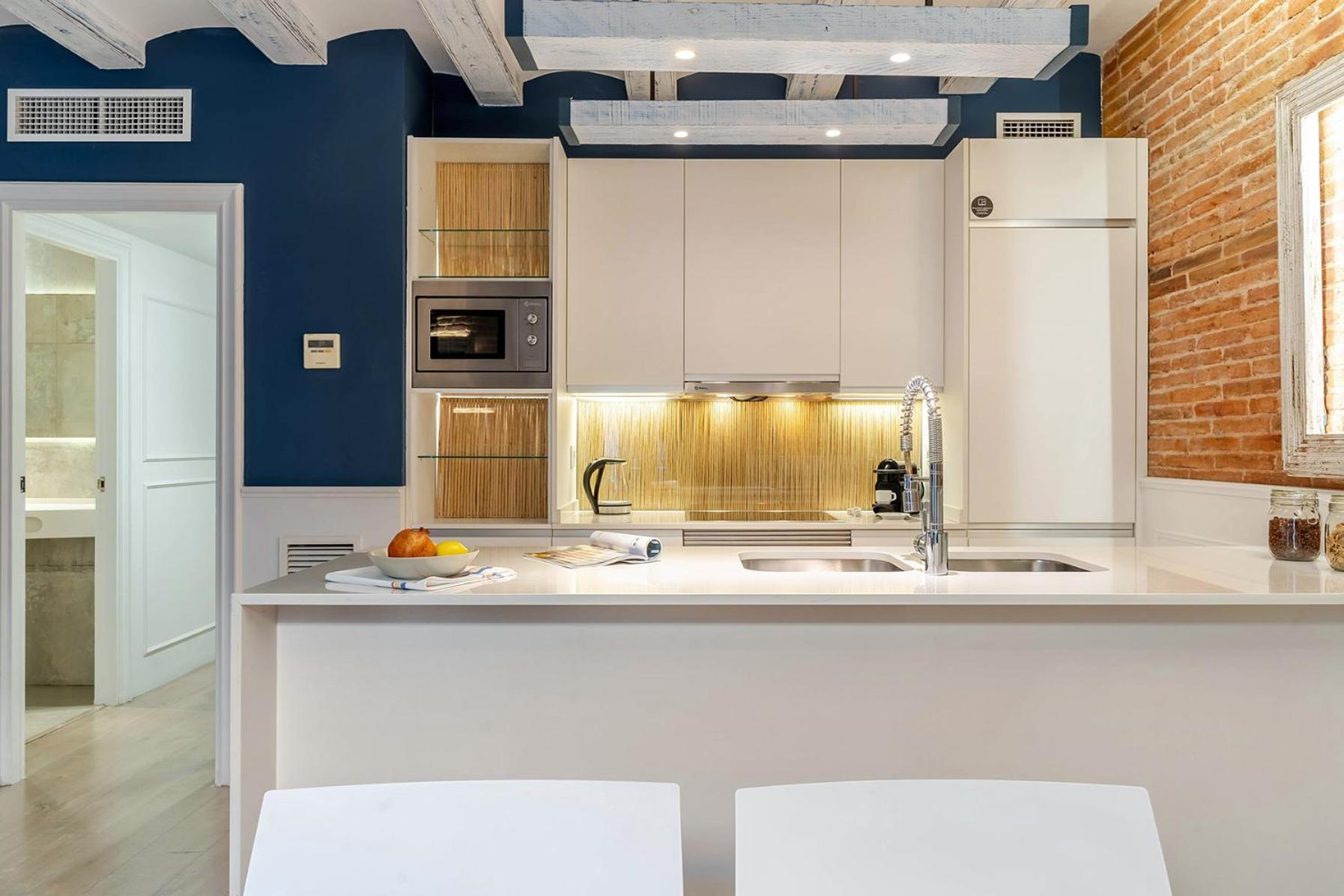 Enjoybcn Colon Apartments Барселона Екстер'єр фото