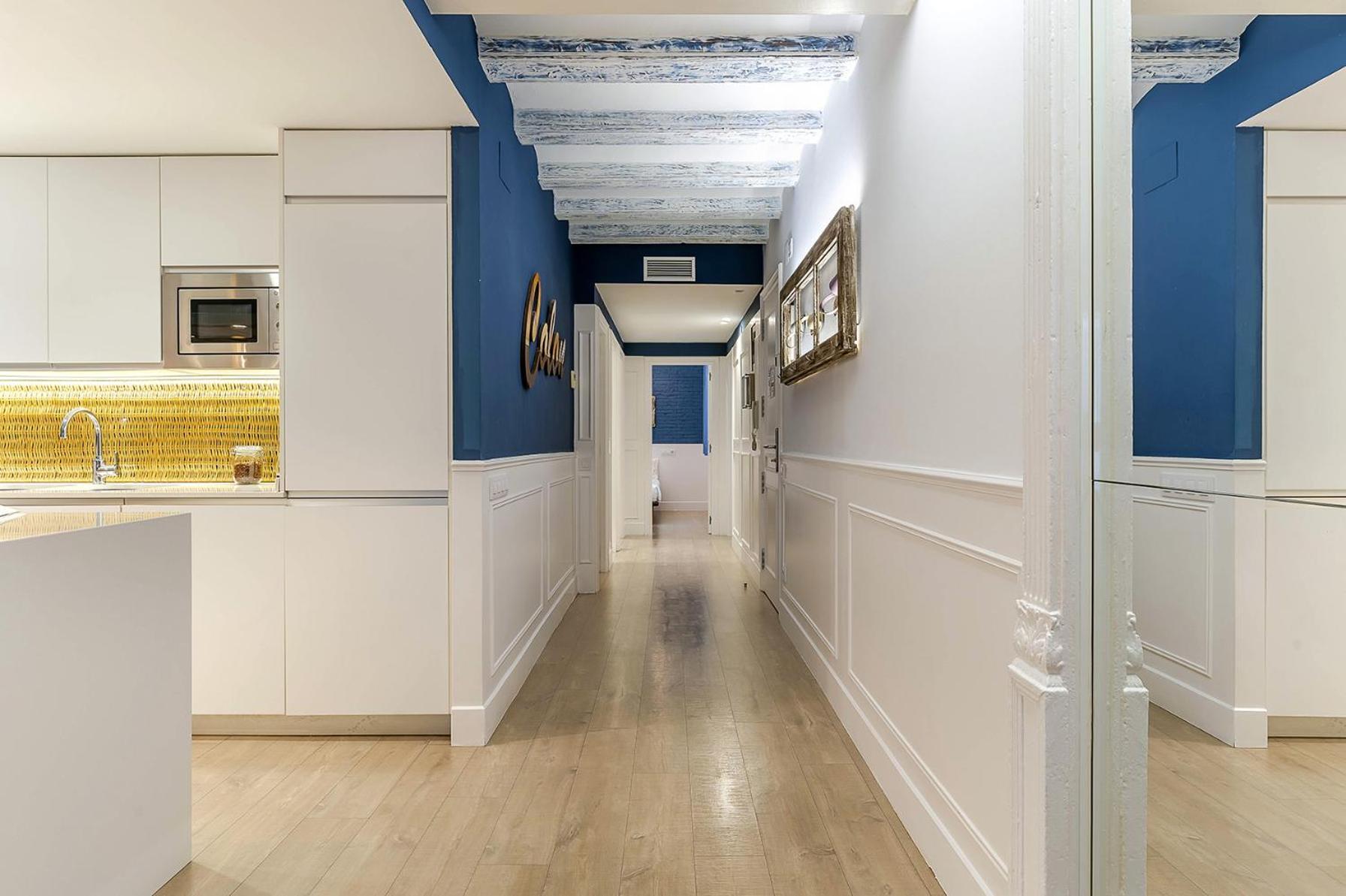 Enjoybcn Colon Apartments Барселона Екстер'єр фото
