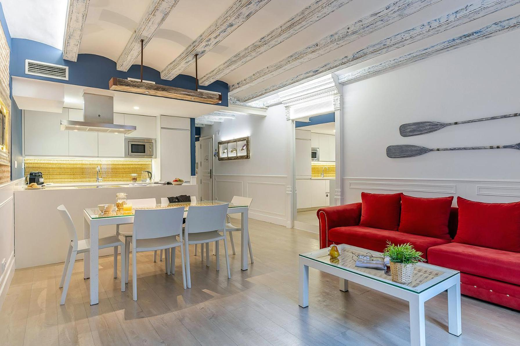 Enjoybcn Colon Apartments Барселона Екстер'єр фото