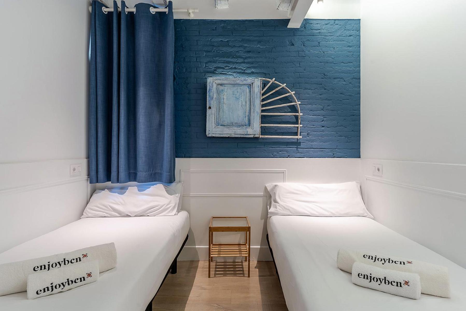 Enjoybcn Colon Apartments Барселона Екстер'єр фото