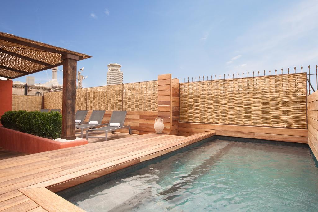 Enjoybcn Colon Apartments Барселона Екстер'єр фото