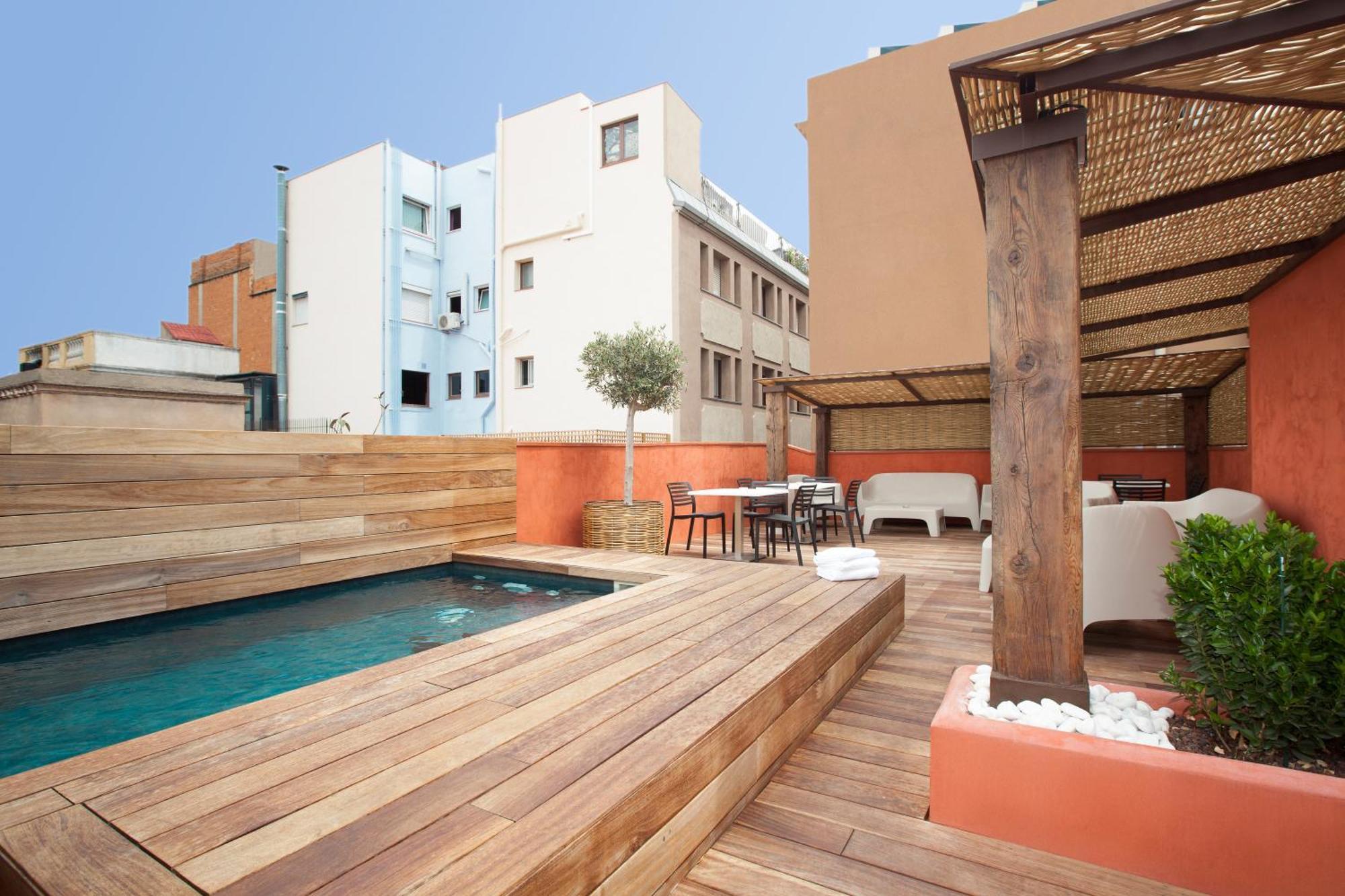 Enjoybcn Colon Apartments Барселона Екстер'єр фото