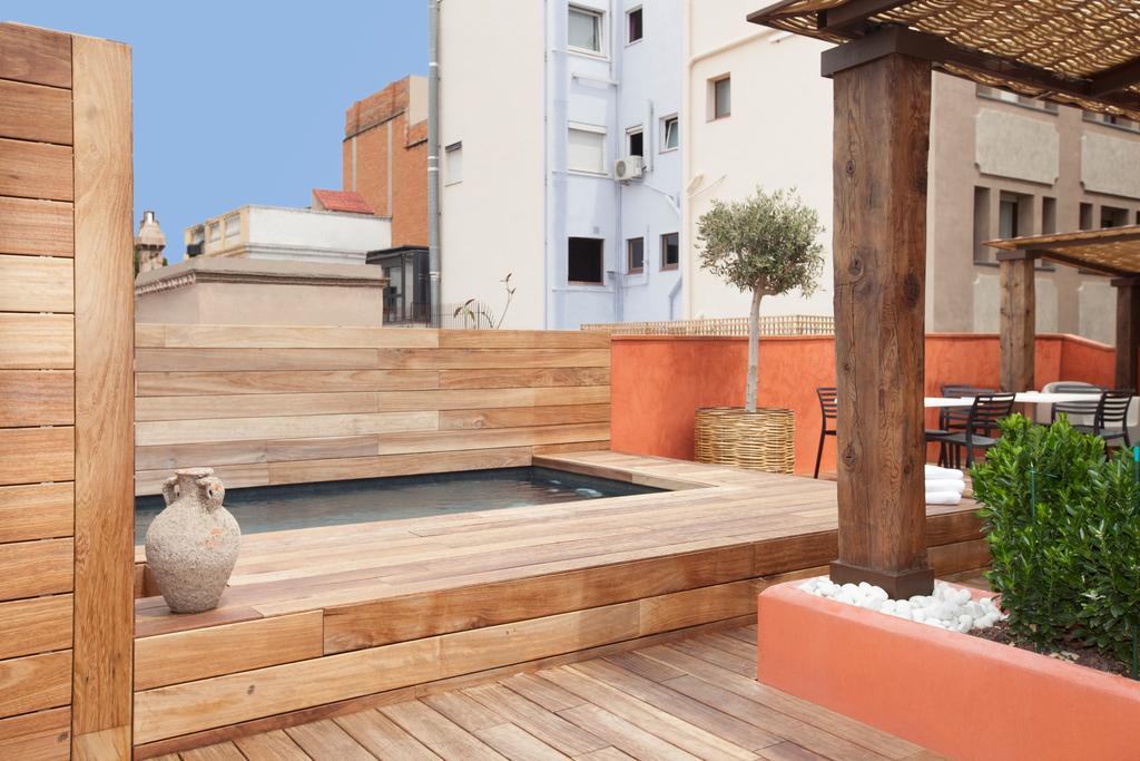 Enjoybcn Colon Apartments Барселона Екстер'єр фото