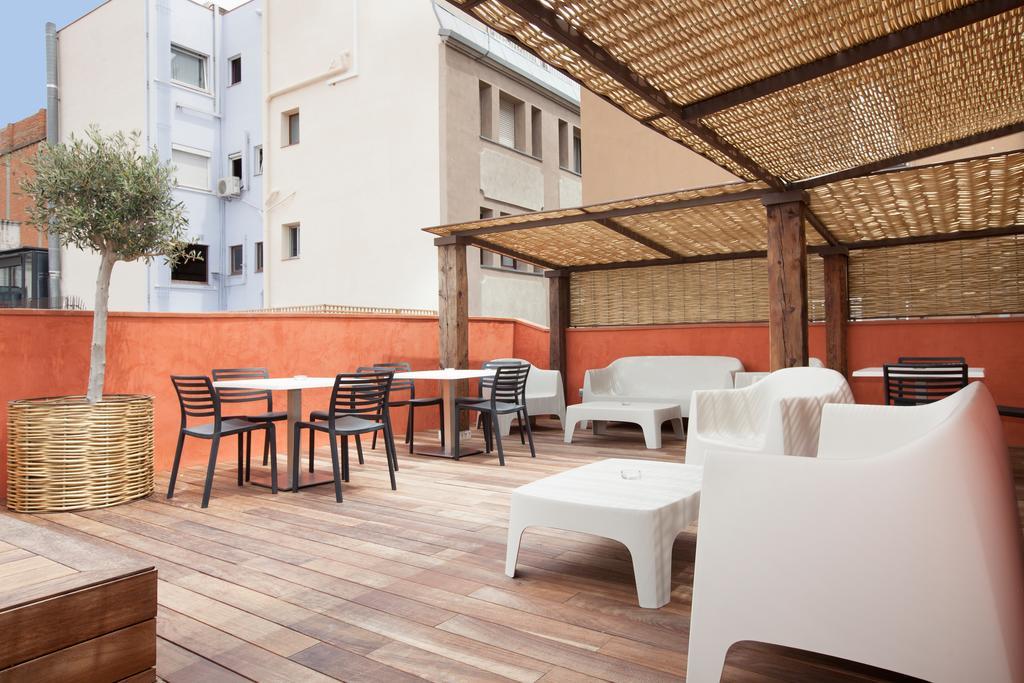 Enjoybcn Colon Apartments Барселона Екстер'єр фото