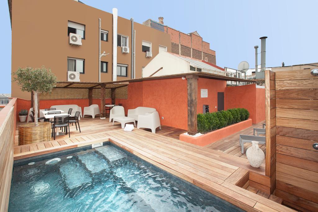 Enjoybcn Colon Apartments Барселона Екстер'єр фото